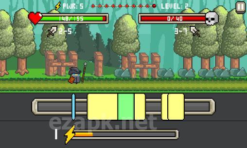 Knight`s quest: Amazing adventure