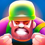 Angry Phill