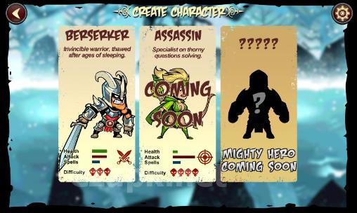 Mighty crew: Millennium legend