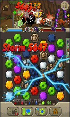 Angry Busters
