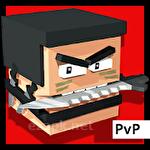 Fight kub: Multiplayer PvP