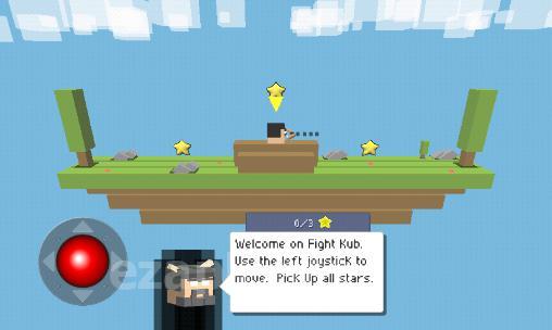 Fight kub: Multiplayer PvP