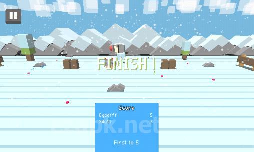 Fight kub: Multiplayer PvP