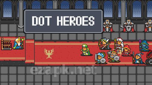 Dot heroes