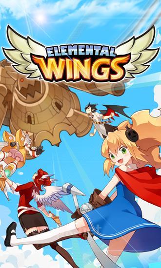 Elemental wings