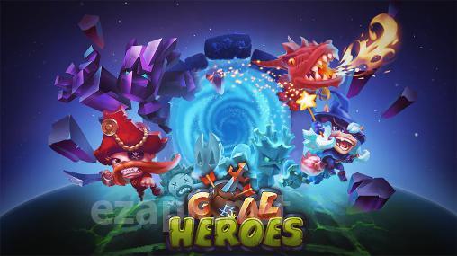 Goal heroes