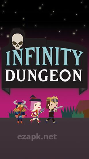 Infinity dungeon