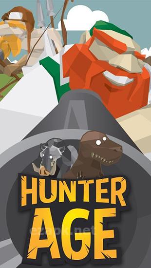 Hunter age