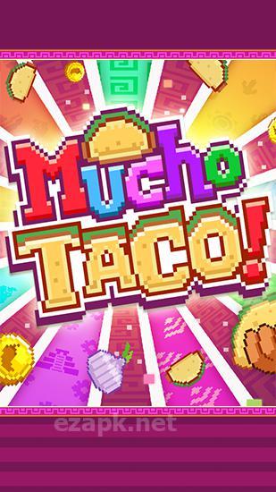 Mucho taco