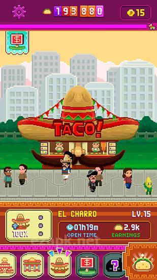 Mucho taco
