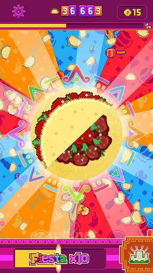 Mucho taco