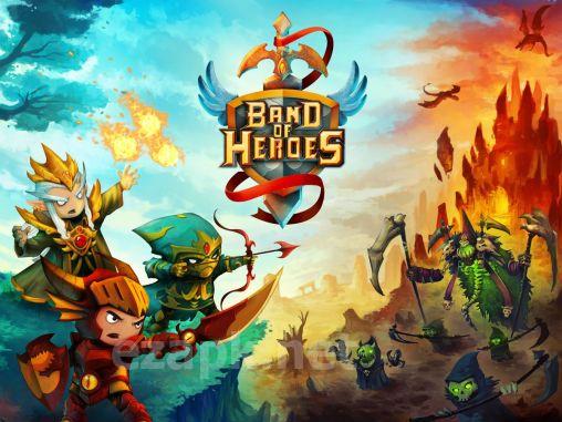 Band of heroes