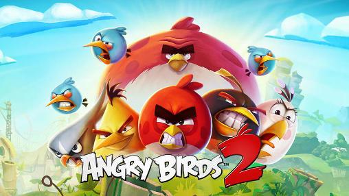 Angry birds 2