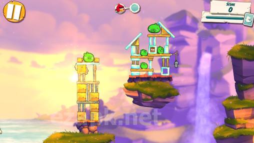 Angry birds 2