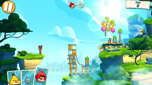 Angry birds 2