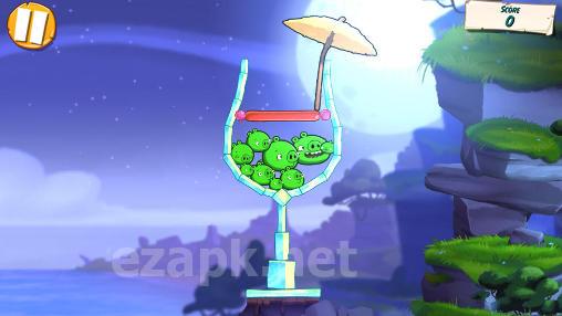 Angry birds 2