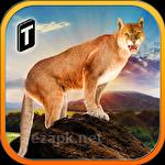 Mountain lion rampage 3D