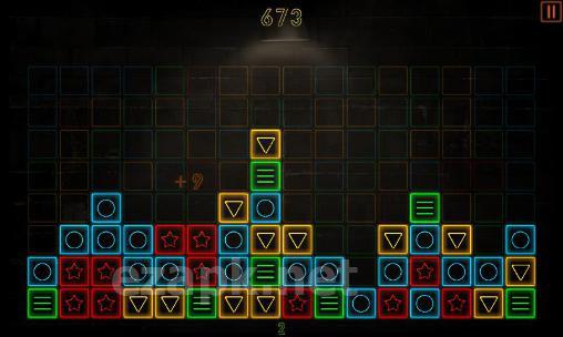 Block story: Arcade