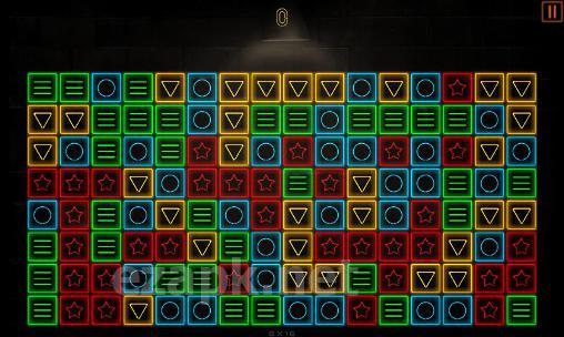 Block story: Arcade