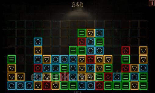 Block story: Arcade