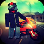 Moto traffic rider: Arcade race