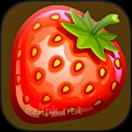 Fruits forest: Match 3 mania