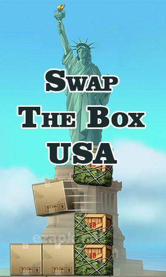 Swap the box: USA