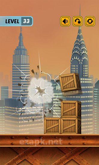 Swap the box: USA