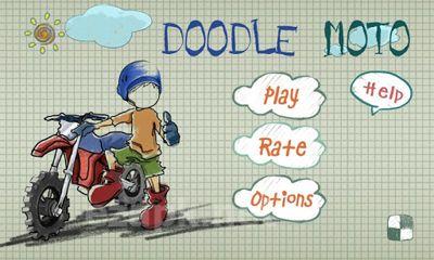 Doodle Moto