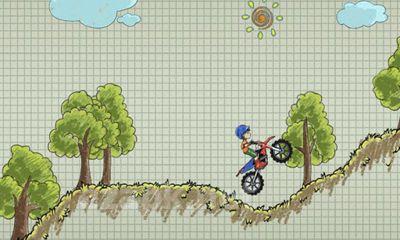 Doodle Moto