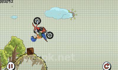 Doodle Moto