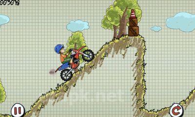 Doodle Moto