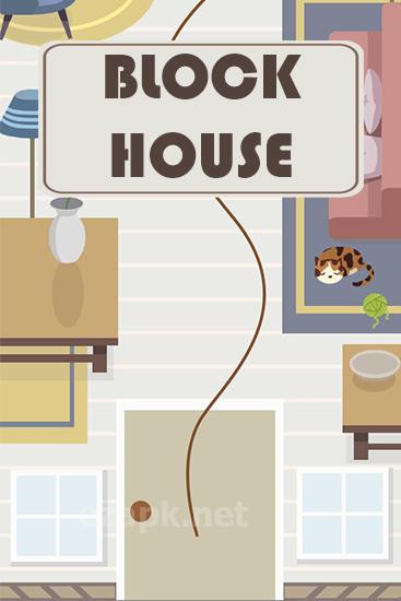 Block house