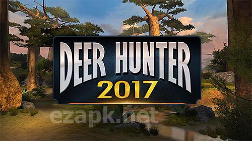 Deer hunter 2017