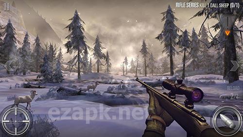 Deer hunter 2017
