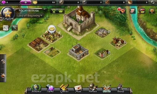 World of conquerors