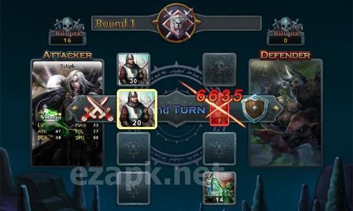 World of conquerors
