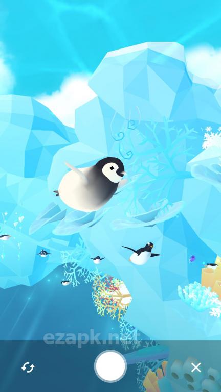Tap Tap Fish - Abyssrium Pole