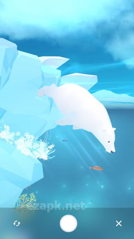 Tap Tap Fish - Abyssrium Pole