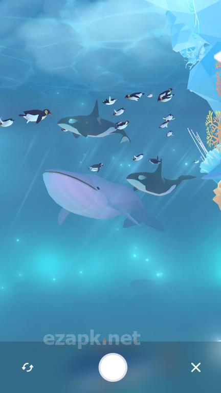 Tap Tap Fish - Abyssrium Pole