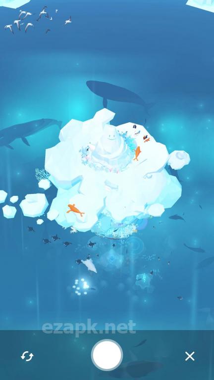 Tap Tap Fish - Abyssrium Pole