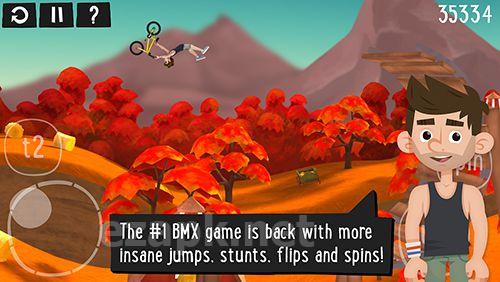 Pumped BMX 2