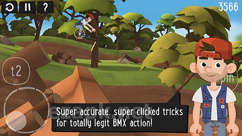 Pumped BMX 2
