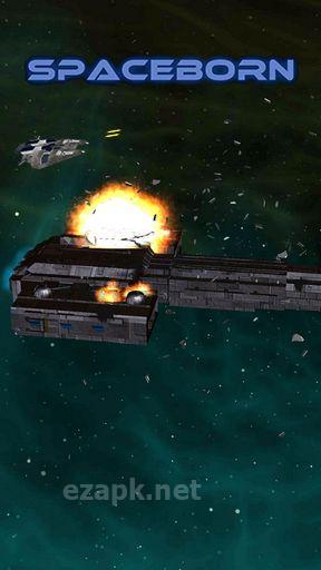 Spaceborn