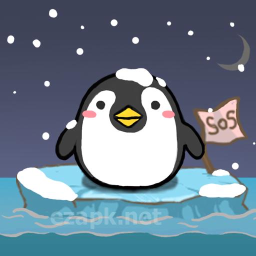 Penguin Island Puzzle