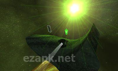 Stellar Void