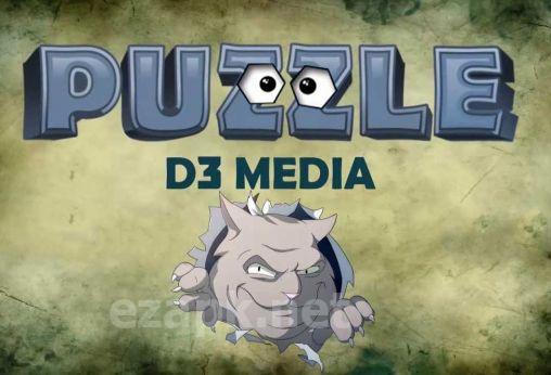 D3 Puzzle