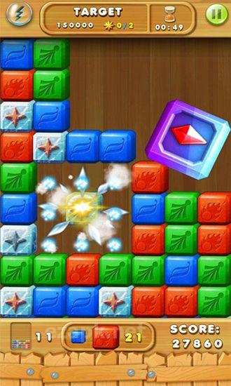 Cube: Adventure