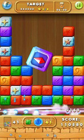 Cube: Adventure
