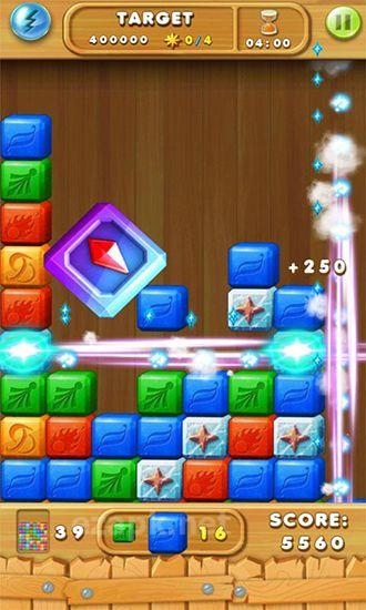 Cube: Adventure